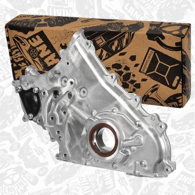 Pompe À Huile Pour NISSAN 2,5 dCi Di YD25DDTi 15010VK50A 15010VM00B - Photo 1/4