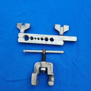 Imperial Eastman No. 296-FA Vintage 45º Flaring Tool - used, very good condition - Picture 1 of 13