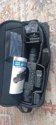 Pulsar Trail 2 LRF XQ50A Thermal Imaging Sight / Scope - Image 1 of 4
