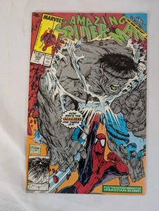 The Amazing Spider-Man Vol 1 328 VF/NM (9.0) Marvel (1990) McFarlane - Bild 1 von 3