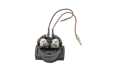 00 Yamaha Waverunner GP1200R Starter Solenoid - Image 1 of 3