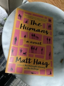 The Humans: A Novel - Paperback, by Haig Matt - Good - Bild 1 von 2