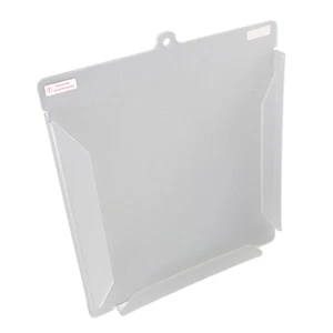 Couvercle De Protection Par Satellite Couvercle De Boîtier Par Satellite PC Pour - Afbeelding 1 van 12