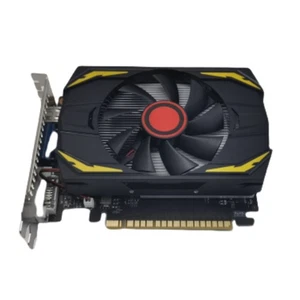 High Performances GTX750TI 4GB 128BIT DDR5 Gaming GPU PCIe2.0 Cooling Design - Picture 1 of 8