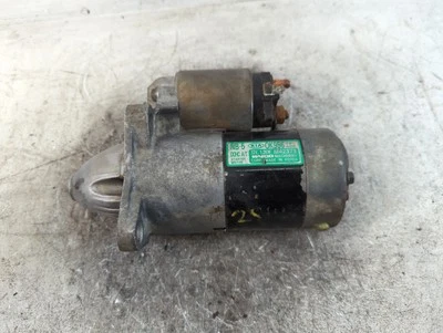 1995-2001 Kia Sephia Car Starter Motor Solenoid Oem AOCJI - Image 1 of 4