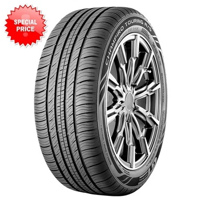 NEW OLD STOCK - GT RADIAL Champiro Touring A/S 205/60R16 92V (Quantity of 1) - Image 1 of 4