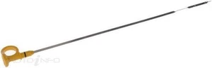 Dorman Engine Oil Dip Stick For Subaru Outback 25i BR, B14 2.5L EJ253 16V SOHC - Picture 1 of 1