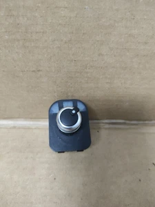 AUDI A6 C6 INTERRUTTORE SPECCHIETTO RETROVISORE ELETTRICO 2010 4F0959565 - Foto 1 di 5