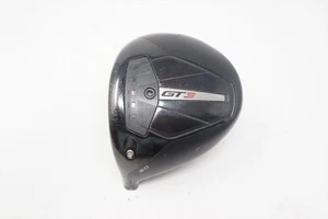 Titleist Gt3 9*  Driver Club Head Only Inv12783578 Lefty Lh - Picture 1 of 4