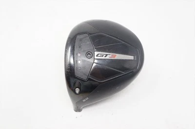 Titleist Gt3 9*  Driver Club Head Only Inv12783578 Lefty Lh - Image 1 of 4