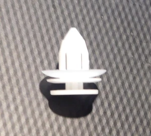 Rexka 10pcs Door Trim Panel Retainer Clip Fastener - Bild 1 von 3