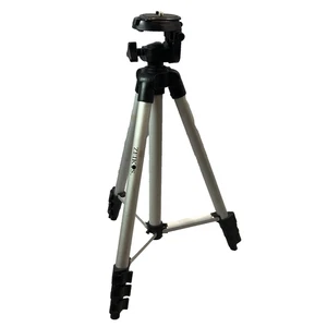 Neu Open Box Zeikos ZE-TR26A 50 Zoll Pro Series Stativ - Bild 1 von 5