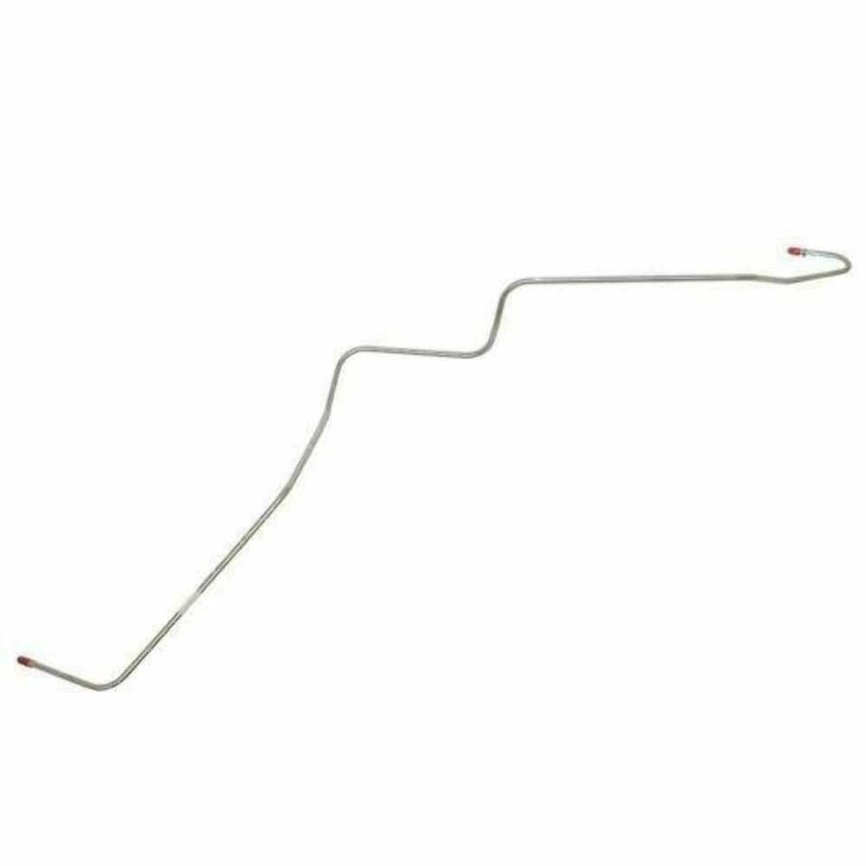 Línea de vacío de transmisión 350 Trans-FTV6713SS-CPP para Pontiac Firebird 1967-69 Foto 1 de 1