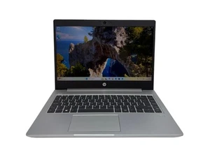 Reconditioned HP ProBook 440 G7 Core i5-10210U 8GB RAM 256GB Memory - Picture 1 of 7