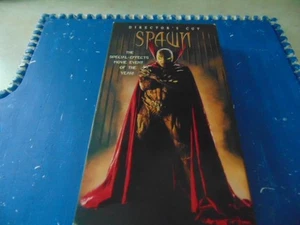 SPAWN  --TODD MCFARLANE - Picture 1 of 2