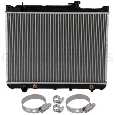 For 2001-2004 Suzuki Grand Vitara 2.5L Suzuki Vitara 2.0L Aluminum Radiator - Image 1 of 4