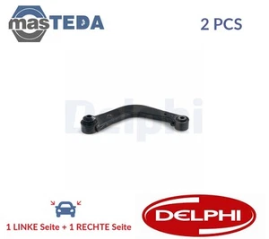 TC4910 LINKS RECHTS QUERLENKER SATZ HINTEN DELPHI 2PCS NEU OE QUALITÄT - Picture 1 of 5