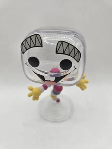 Funko Pop: Mr. DNA From Jurassic Park, lose, ohne Karton - Bild 1 von 5