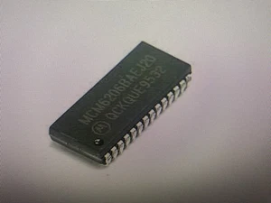 [Lot of 15pcs] MCM6206BAEJ20 SOJ28  USA stock - Picture 1 of 1