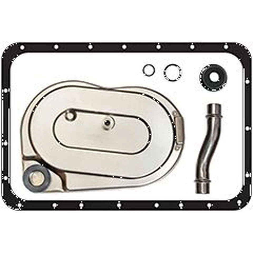 ФИЛЬТР ТРАНСМИССИИ BALDWIN 19739 - Изображение 1 из 4