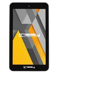 LINSAY 7" HD TAB Quad Core Android Tablet Dual Camera - Picture 1 of 3