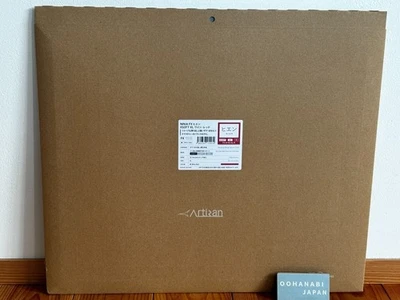 ARTISAN HIEN XSOFT Gaming Mouse Pad S/M/L/XL/XXL Rosso/Nero F/S Giappone... - Immagine 1 di 4