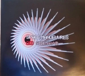 Space Manoeuvres "Oid" * Side A / B * LOSTLP 004AB / Leama & Moor Remix - Bild 1 von 1