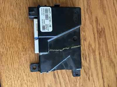 03-05 Mercury Grand Marquis Ford Crown Vic. Keyless Entry module 5W7T13C791AB - Image 1 of 2