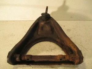 Brazo de control superior delantero izquierdo para Pontiac Grand Prix 65-70 - Imagen 1 de 12