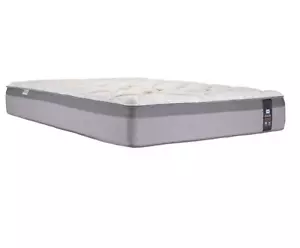 ❤️SEALY Advantage 2025 QUEEN BED Medium Mattress ~GETAWAY The Mattress Shop❤️ - Picture 1 of 12