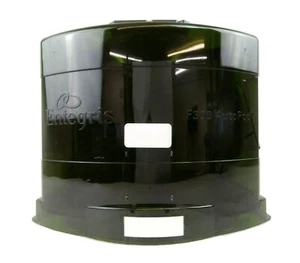 Entegris F300 AutoPod 300mm Wafer Carrier grün 25 Stück funktionierendes Ersatzteil - Bild 1 von 8