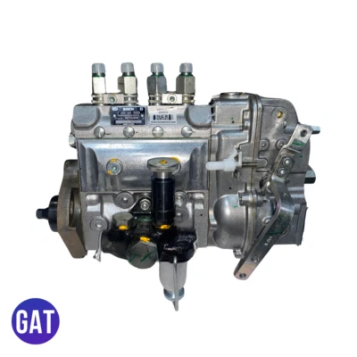 F002A0Z839 Fuel Injection Pump for Simpson Hydra Machinery S433 Engine BS3 - Image 1 of 4