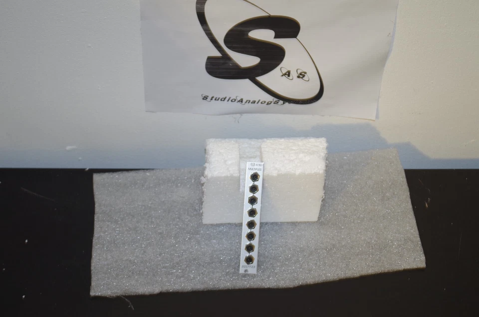 Doepfer A-180-1 Wave Multibles for Eurorack Modular - Bild 1 von 1