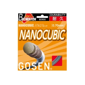 Paquete Gosen Nanocúbico 0,70 mm (plata) 10 m - Imagen 1 de 1