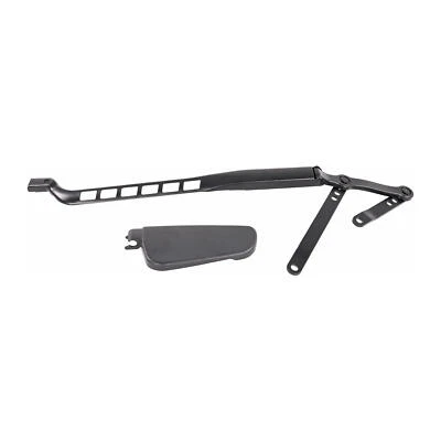 Wischarm Scheibenreinigung vorne rechts für MERCEDES-BENZ W166 C292 X166 - Bild 1 von 4