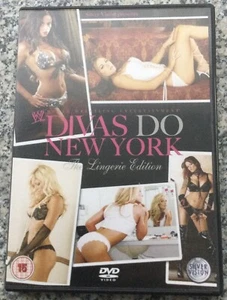 WWE - Divas Do New York - Bild 1 von 3