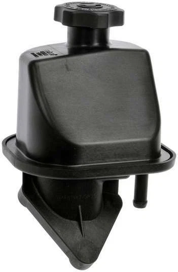 Power Steering Reservoir for 2003-2006 Chrysler PT Cruiser Turbo 2.4L L4 GAS DOH - Image 1 of 1