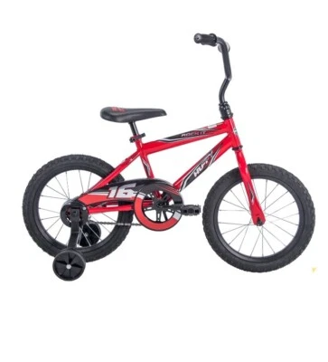 bicicleta para niños Foto 1 de 4