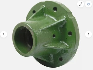 R47076 JOHN DEERE RADNABE - Bild 1 von 1