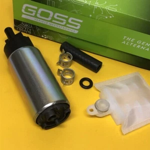 Fuel pump for Toyota JZA80 SUPRA 3.0L Twin turbo 93-02 2JZGTE Intank 2 Yr Wty - Picture 1 of 5