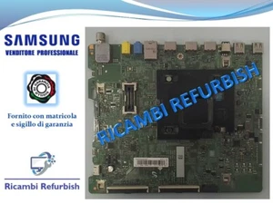 MAIN BOARD BN94-12645N - BN41-02568B PER TV SAMSUNG UE49MU6220K BOX 555 V * - Imagen 1 de 4