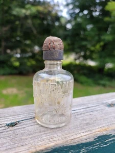 Early Murine For Your Eyes Chicago U.S.A. Bottiglia - Foto 1 di 9