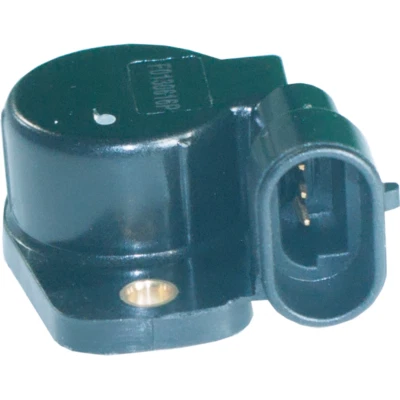 Throttle Position Sensor Black Color Fits For Volvo V40 1995-2004 - Image 1 of 4