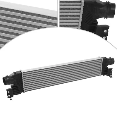 2.0L Intercooler Turbocharged Intercooler Replce For 2019-2023 Nissan Altima L4 - Image 1 of 4
