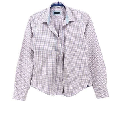 Camisa Formal Casual De Manga Larga Para Mujer MARC O'POLO Talla UK:36 - S - Imagen 1 de 4