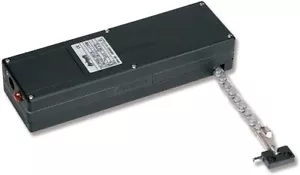 Attuatore elettrico APRIMATIC motore per finestre vasistas lucernai cupole - Bild 1 von 4
