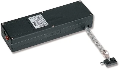 Attuatore elettrico APRIMATIC motore per finestre vasistas lucernai cupole