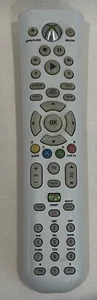 Microsoft Xbox 360 Remote Control X801979-003 for TV/DVD/CD/Media TESTED & WORKS - Picture 1 of 5