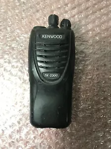 RADIO BIDIREZIONALE KENWOOD TK-2300-1 non testata - Foto 1 di 5
