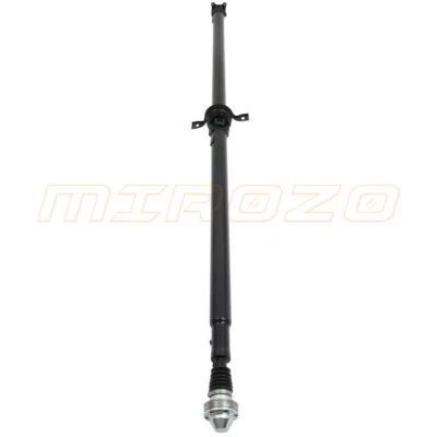 1x Conjunto de eje de transmisión trasero para Chevrolet Equinox 2005-2006 AWD Foto 1 de 4